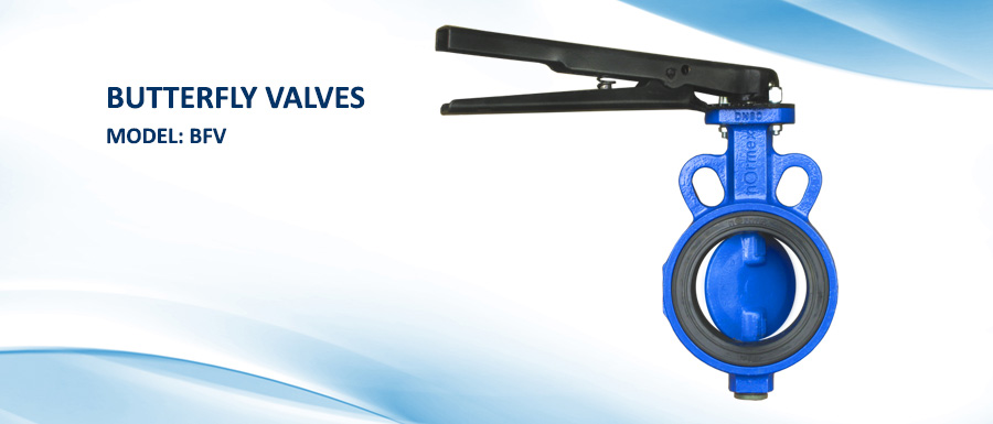 Butterfly Valves, Control Valves, Valve Manufacturer, Pune, India