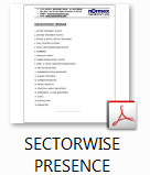 sectorwise